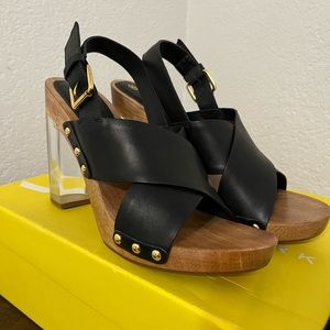 Trina Turk Wedges